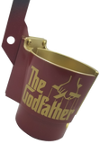 The Godfather Pincup Red