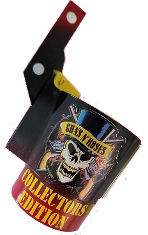 Guns N' Roses PinCup "CE"