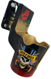 Guns N' Roses PinCup Premium Gold