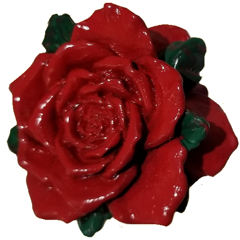 Guns N' Roses Shooter "Rose Flower"