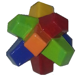 Willy Wonka Everlasting Gobstopper Shooter