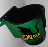 Godzilla PinCup