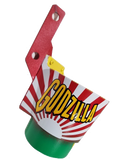 Godzilla PinCup LE/Premium (Yellow inside)