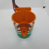 Godzilla PinCup LE/Premium (Orange inside)