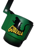 Godzilla PinCup