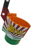 Godzilla PinCup LE/Premium (Orange inside)