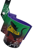 Godzilla Pincup