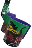 Godzilla Pincup