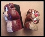 No Good Gofers Custom Painted Figures