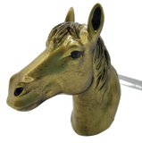 The Godfather Custom Shooter Rod Stallion Gold