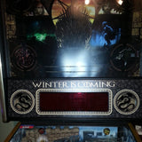 Colored Speaker Grills