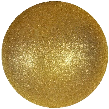 THEATRE OF MAGIC Gold Flake Shooter Rod