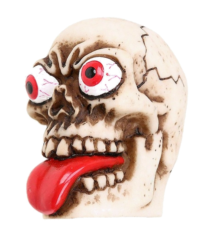 Skull Shooter Rod "Goofy"