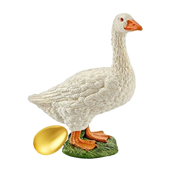 Golden goose willy deals wonka