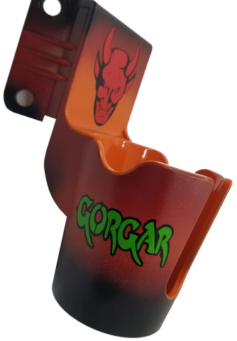 Gorgar PinCup Premium Style