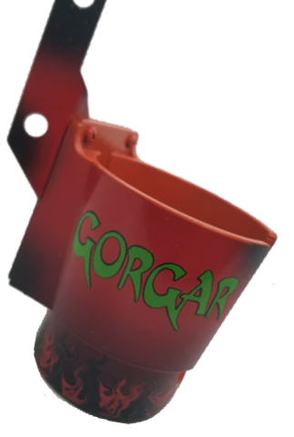 Gorgar PinCup