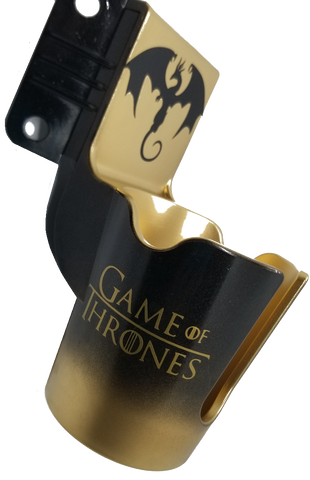 Game Of Thrones PinCup "Logo" Premium