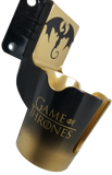 Game Of Thrones PinCup "Logo" Premium