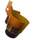 Game Of Thrones PinCup  LE "Fire edition"