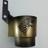 Game Of Thrones PinCup PRO "Stark"