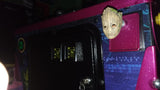 Guardians of the Galaxy Character Head Shooter "Sad Groot"
