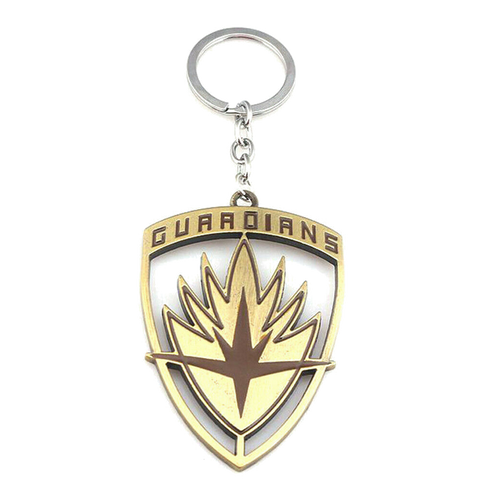 Guardians of the Galaxy Keychain
