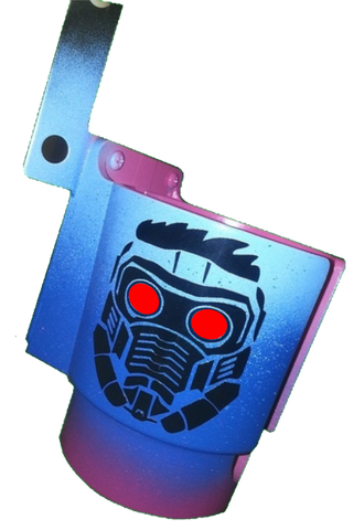 Guardians of the Galaxy PinCup PRO Standard Style