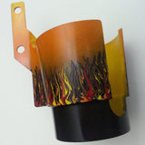 Game Of Thrones PinCup  LE "Fire edition"