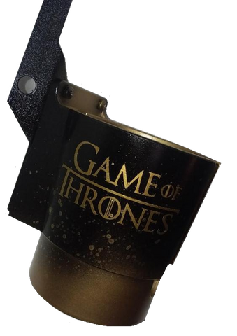 Game Of Thrones PinCup PRO "Logo"