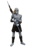 Game of Thrones Playfield Character "White Walker"