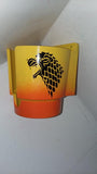 Game Of Thrones PinCup LE "Stark"