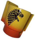 Game Of Thrones PinCup LE "Stark"