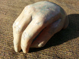 Addams Family Custom Painted Hand  ( Paint Job Only )