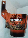Harley Davidson PinCup