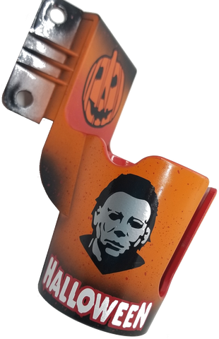 Halloween PinCup Premium Style