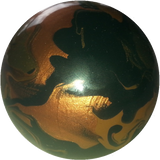 Big Buck Hunter Custom Shooter Rod Swirl