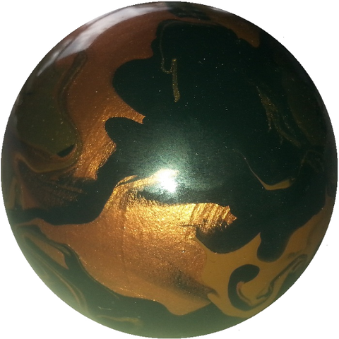 Big Buck Hunter Custom Shooter Rod Swirl