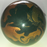 Big Buck Hunter Custom Shooter Rod Swirl