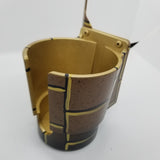 Hobbit PinCup with gold inside