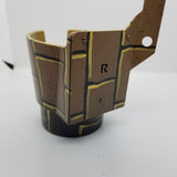 Hobbit PinCup with gold inside