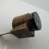 Hobbit PinCup with gold inside