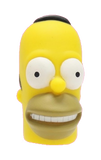 The Simpsons "Homer" Character Head Shooter