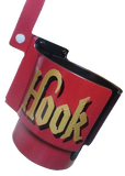 Hook PinCup