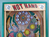 Hot Hand Framed Playfield