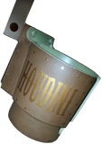 Houdini PinCup