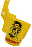 WWF Pincup Hulkamania
