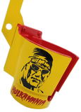 WWF Pincup Hulkamania Red inside