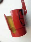 Iron Man PinCup