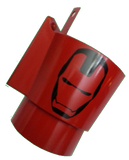 Iron Man PinCup