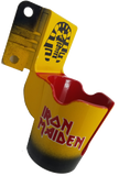 Iron Maiden PinCup Title Logo "Premium"